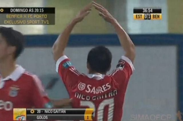 Το καλύτερο γκολ του 2013