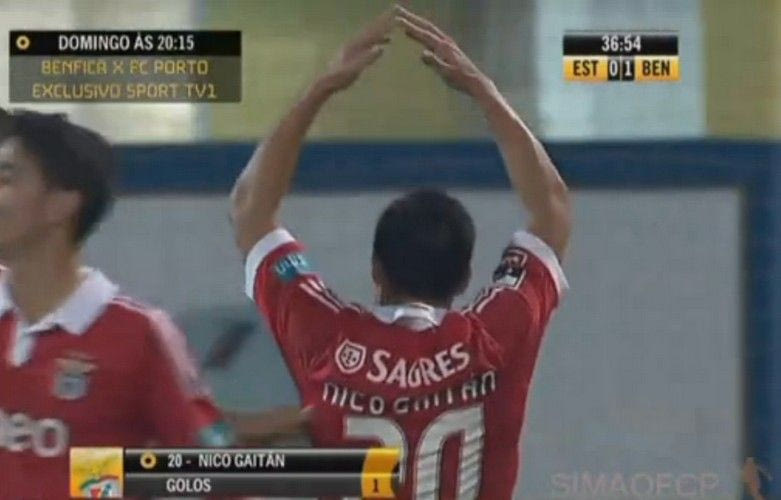 Το καλύτερο γκολ του 2013