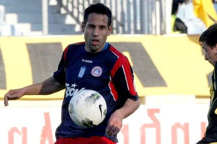 Τέλος και επίσημα ο Σακελλαρίου