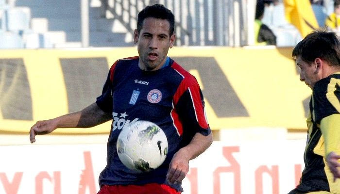 Τέλος και επίσημα ο Σακελλαρίου