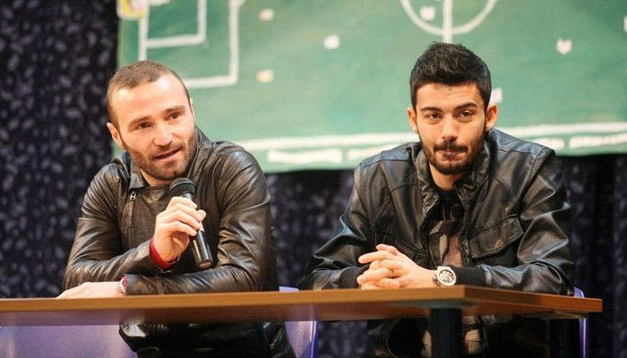 Έδωσαν χαρά στα παιδιά