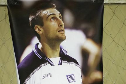 Για τον Νίκο Σαμαρά…