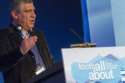 Τα συμπεράσματα του “Football About”