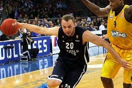 Εφές-Αλμπα 71-62