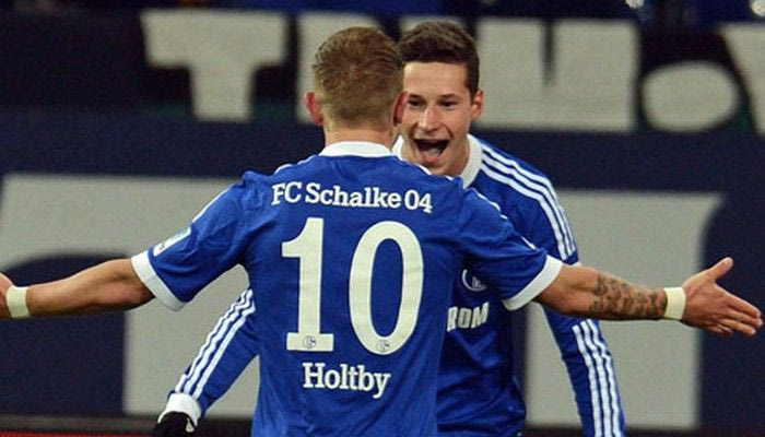 18η αγ.: Η Σάλκε επανήλθε στις νίκες με σκορ-ρεκόρ