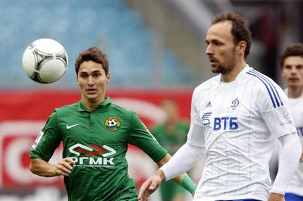 Στη Θεσσαλονίκη για τα τυπικά ο Σίλντενφελντ