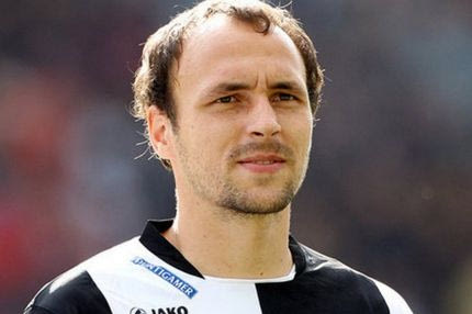 Η Ντιναμό Μόσχας… ανακοίνωσε Σίλντενφελντ