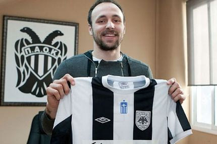 Το κατάλληλο… ταίρι του Σίλντενφελντ