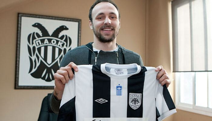 Το κατάλληλο… ταίρι του Σίλντενφελντ