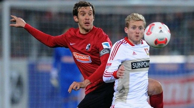 19η αγ.: Μηδέν στο πηλίκο για Λεβερκούζεν, Σάλκε