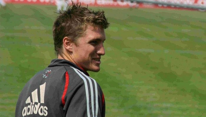 Αποχωρίστηκε τον αδερφό του ο Σβαϊνστάιγκερ