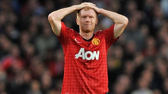 Η τριάδα που θέλει στη Γιουνάιτεντ ο Σκόουλς