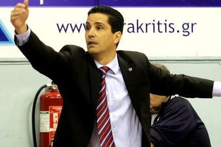 Σφαιρόπουλος: “Είχαμε ωριμότητα”. Πρίφτης: “Τα λάθη κόστισαν”