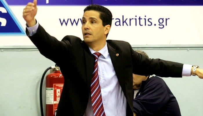 Σφαιρόπουλος: “Είχαμε ωριμότητα”. Πρίφτης: “Τα λάθη κόστισαν”