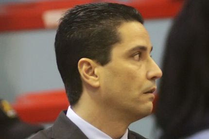 Σφαιρόπουλος: “Κρατάμε την ψυχραιμία”. Καλαφατάκης: “Ο Βαρδάλος έδωσε τα κουκούτσια”