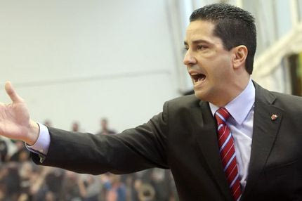 Σφαιρόπουλος: “Έχουμε δρόμο ακόμα”. Μαρκόπουλος: “Το χειρότερο παιχνίδι μας”