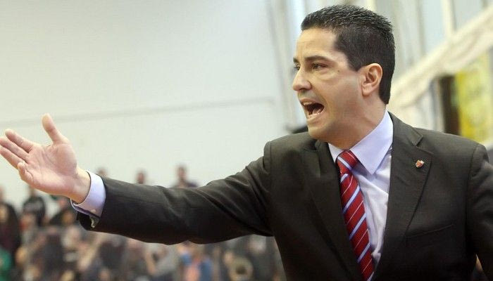 Σφαιρόπουλος: “Έχουμε δρόμο ακόμα”. Μαρκόπουλος: “Το χειρότερο παιχνίδι μας”