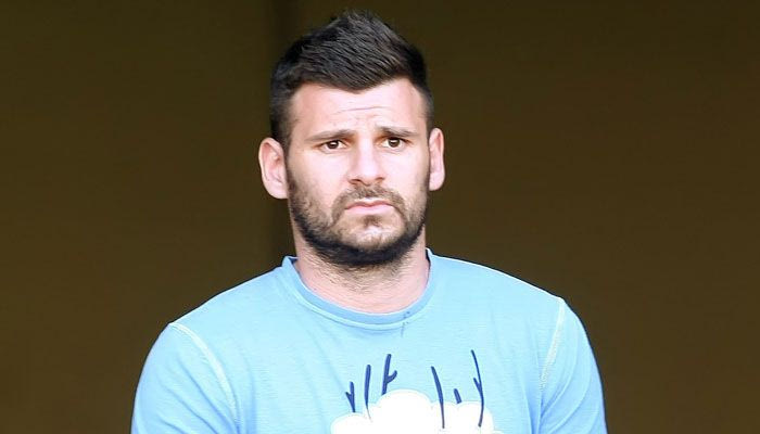 Χωρίς Σιαλμά στο φιλικό
