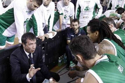 Συντριβή για τη Σιένα πριν από το ΣΕΦ