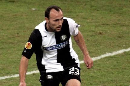 Κρέσιτς: “Kαλός και ανίκητος ψηλά”