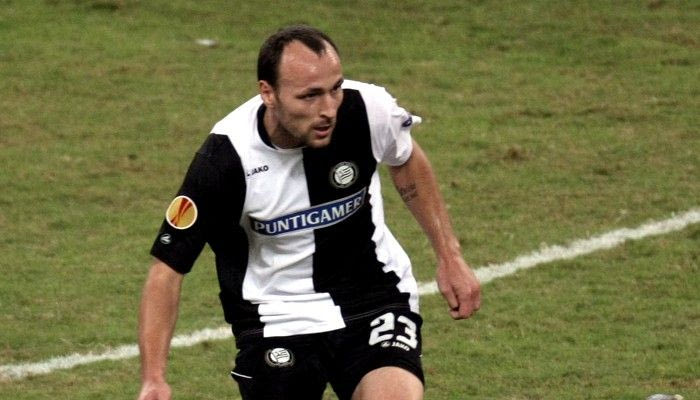 Κρέσιτς: “Kαλός και ανίκητος ψηλά”