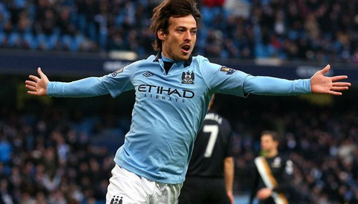 23η αγ.: Καθάρισε ο Σίλβα για τη Σίτι