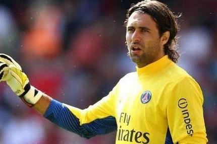 Δεν “τρώει” γκολ με τίποτα