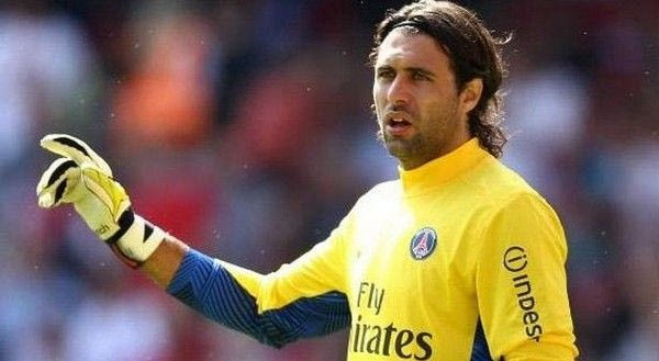 Δεν “τρώει” γκολ με τίποτα