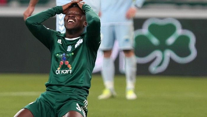 Αμφίβολος με Ξάνθη ο Σισοκό