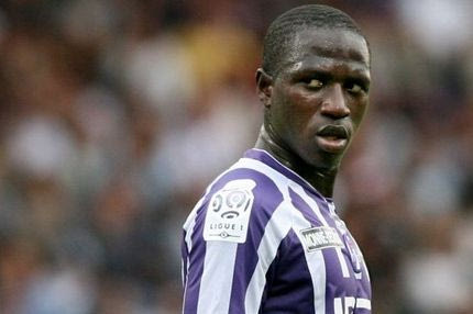 Σισοκό, ο ένατος Γάλλος