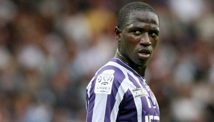 Σισοκό, ο ένατος Γάλλος