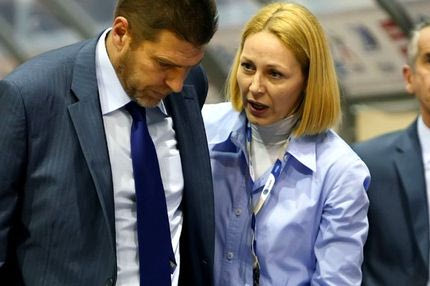 Σκαραφίγκας: “Δεν υπάρχουν τελικοί”. Κουστένης: “Εχουμε ένα γύρο ακόμα”