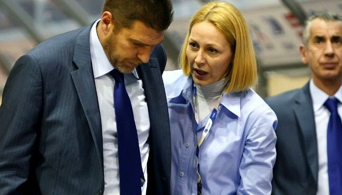 Σκαραφίγκας: “Δεν υπάρχουν τελικοί”. Κουστένης: “Εχουμε ένα γύρο ακόμα”