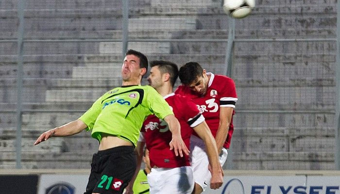 Ξάνθη-Κέρκυρα 0-0