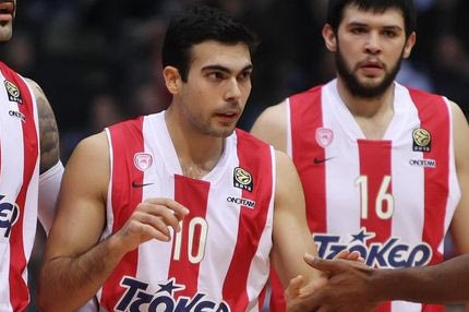 Σλούκας: “Πεισμώσαμε”