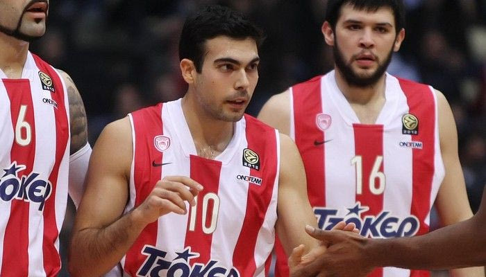 Σλούκας: “Πεισμώσαμε”