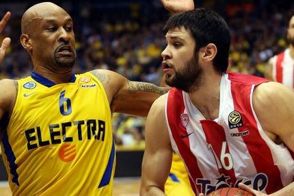 Απασχολεί ο Σμιθ