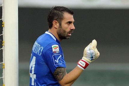 Τα τυπικά για Σορεντίνο