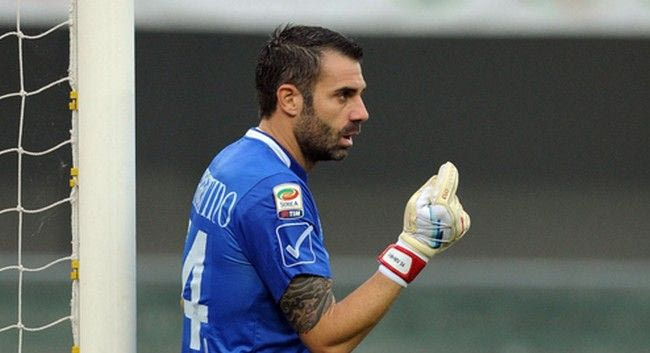 Τα τυπικά για Σορεντίνο