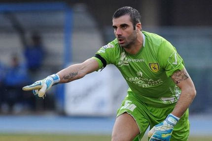 Ανακοινώνει Σορεντίνο η Παλέρμο