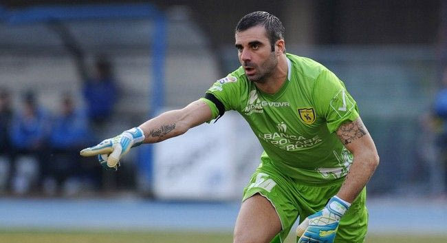 “Τα θαλάσσωσε ο Σορεντίνο”