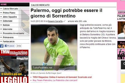 Καθοριστική μέρα για Σορεντίνο και ΑΕΚ