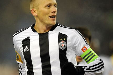 Ο… σεβασμός των Σέρβων στον Βούκιτς