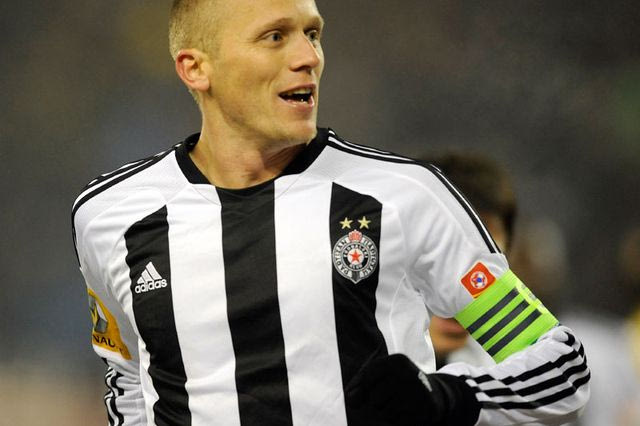 Μετά τον Ολίσε και ο Βούκιτς