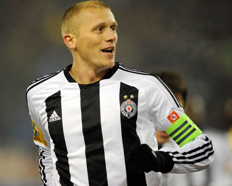 Ο… σεβασμός των Σέρβων στον Βούκιτς