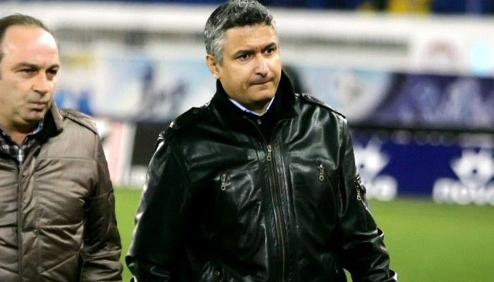 Ο Περιστεριώτης αποφασίζει