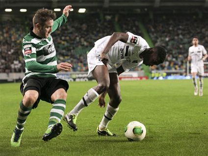 16η αγ.: Πρώτη γκέλα για Φερέιρα στην Σπόρτινγκ