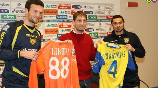 Σπυρόπουλος: “Δημιουργώ και σκοράρω”