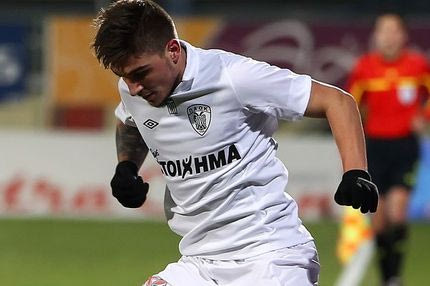 Σταφυλίδης: “Τρέχει πολύ η Σάλκε”