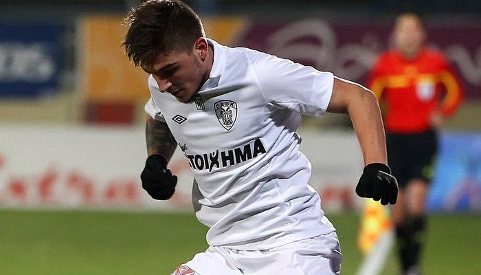 Σταφυλίδης: “Τρέχει πολύ η Σάλκε”